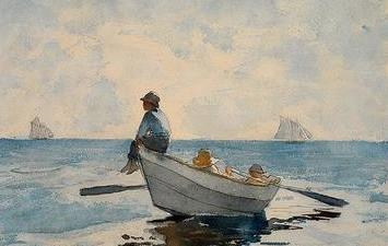 为人处事感悟：留个缺口给别人