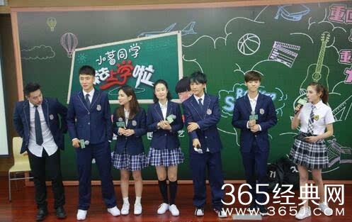 鹿晗大秀篮球技能 专业人士评价十分犀利