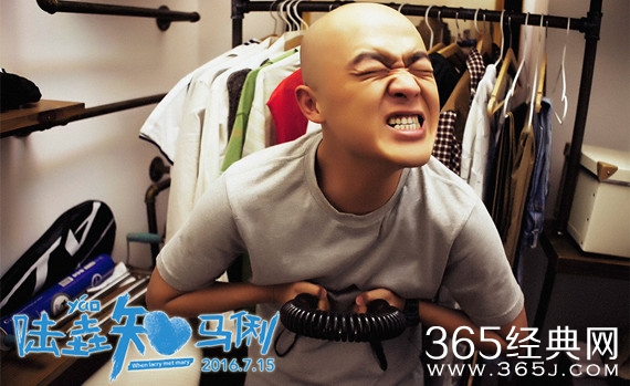 陆垚知马俐三天票房破亿 朱亚文零秒出手获真爱