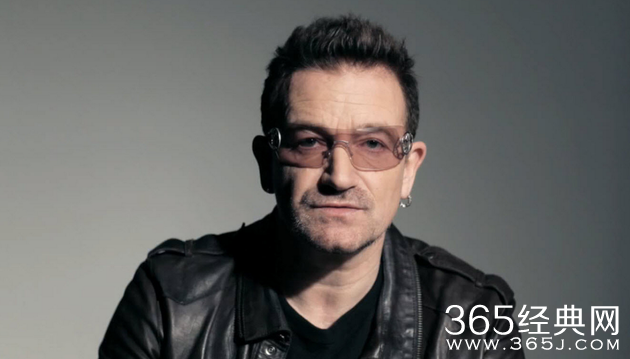 U2主唱二度法国遭遇恐怖袭击 躲餐厅逃命