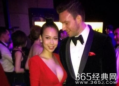 林青霞荣升外婆 继女未婚秘密剖腹生混血宝宝