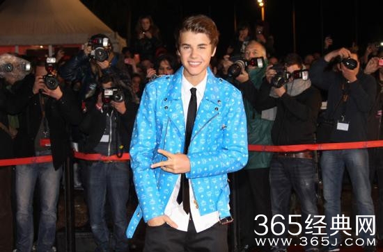 比伯到底为什么想不开 都开始准备自己的葬礼了