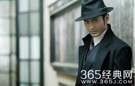 黄晓明版上海滩因南海问题遭停播真相曝光