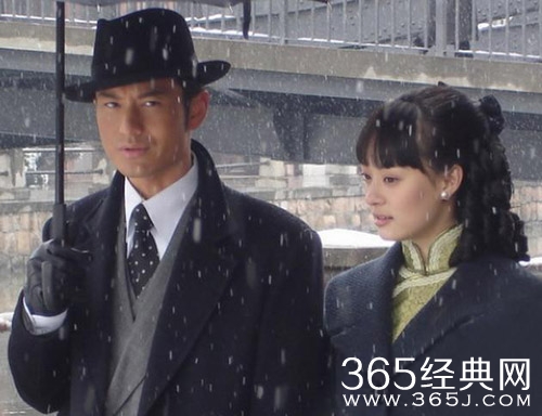 因南海争议 越南一省停播黄晓明版上海滩?