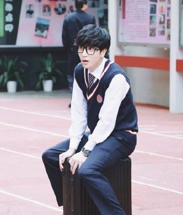 我去上学啦第二季薛之谦大张伟在一个班吗