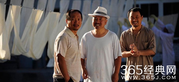 乡村爱情故事经典台词