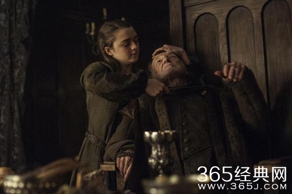 权力的游戏新季全长7集 17年夏天播出