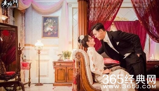 老九门尹新月结局会死吗