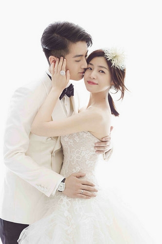 众星璀璨！陈晓陈妍希今日大婚 部分嘉宾曝光