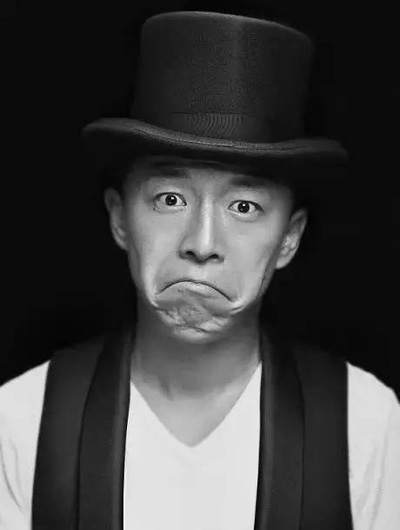 黄渤的真实身份惊人，难怪那么多人都讨厌他