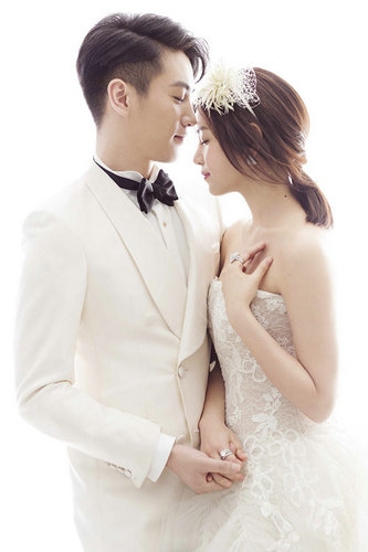 众星璀璨！陈晓陈妍希今日大婚 部分嘉宾曝光