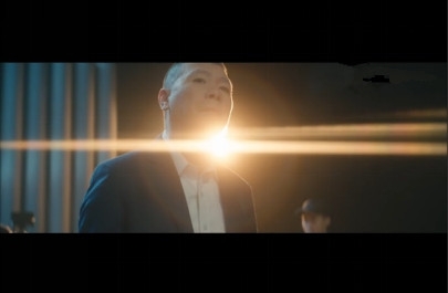 手机芯战726上线 余文乐演技新突破值得期待