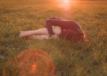 人生感悟：无论过去发生什么，最好的总是尚未到来