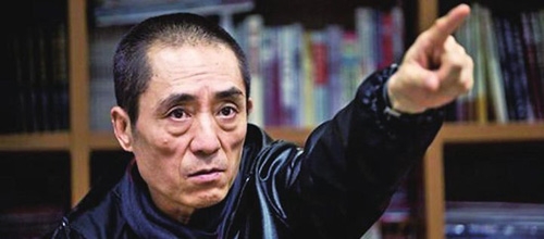 网曝张艺谋申请146平集资房 回应：补办手续