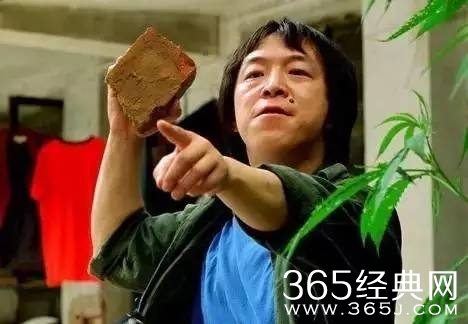 黄渤的真实身份惊人，难怪那么多人都讨厌他