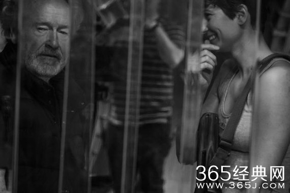 普罗米修斯续篇异形契约杀青