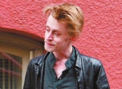 张根硕发福 当家“小鬼”暴瘦 时间做了什么