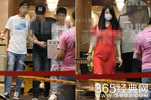 曝霍建华4千万买豪宅 送林心如当新婚大礼