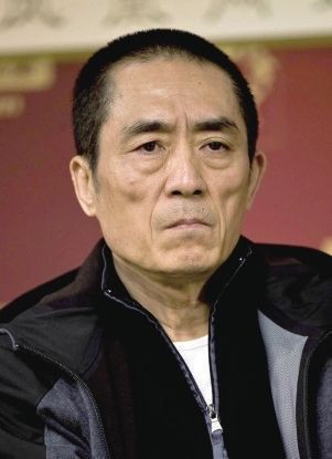 广西电影集团：张艺谋享有申请集资房权利