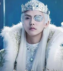 幻城中樱空释眼睛为什么变瞎