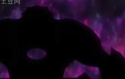 死神三种大虚分别指得是什么