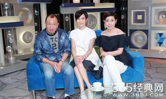 佘诗曼拍戏伤及颈椎旧患  手感觉麻痹