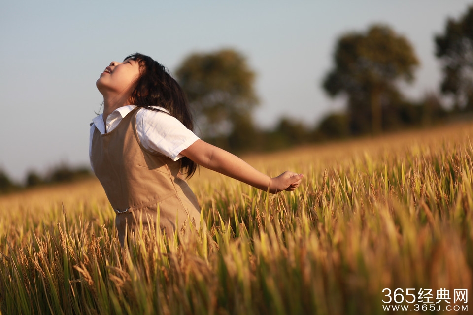 人生感悟：一切都恍惚是小时候一样，即便是长大了