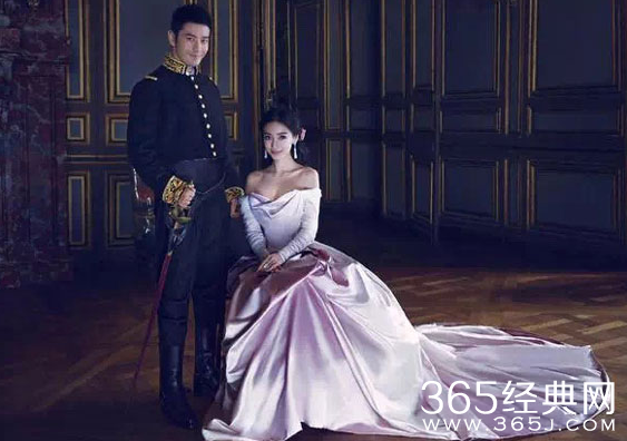 黄晓明上海投资新项目 传授夫妻相处之道