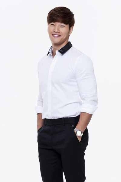 金钟国在华人气爆棚 签约中国经纪公司便于活动