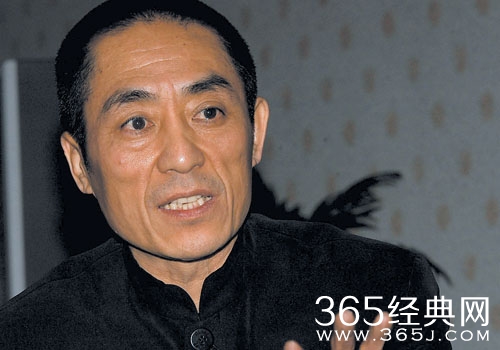 广西电影集团：张艺谋享有申请集资房权利