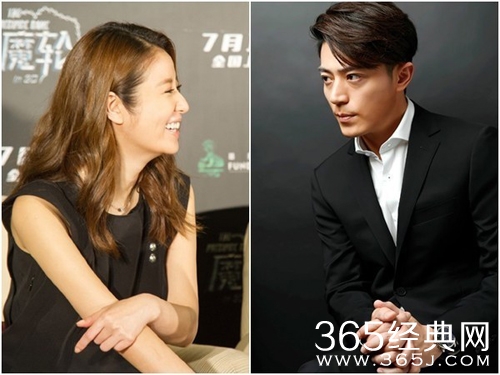 曝霍建华4千万买豪宅 送林心如当新婚大礼