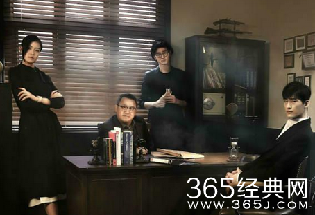 十宗罪画龙的结局怎么样