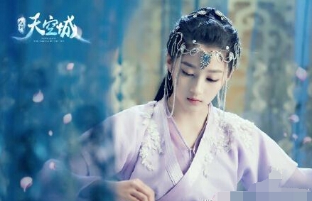 九州天空城主题曲片尾曲插曲及背景音乐整理汇总