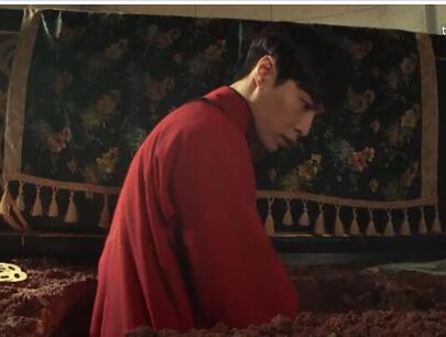 老九门反打的盗洞是什么意思