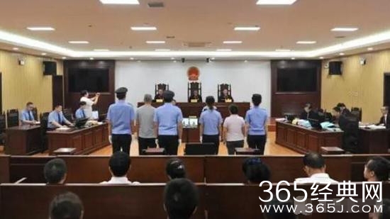 曲婉婷母亲审理完毕待宣判 检方建议死刑