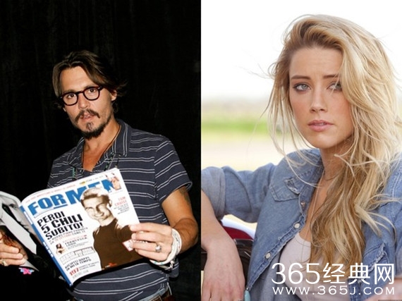 德普恼火艾梅伯口无遮拦：闭嘴否则不给钱