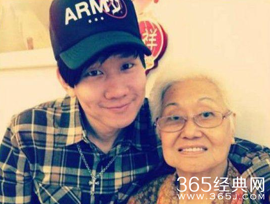 林俊杰曾和爸爸不和睦 因奶奶去世关系破冰