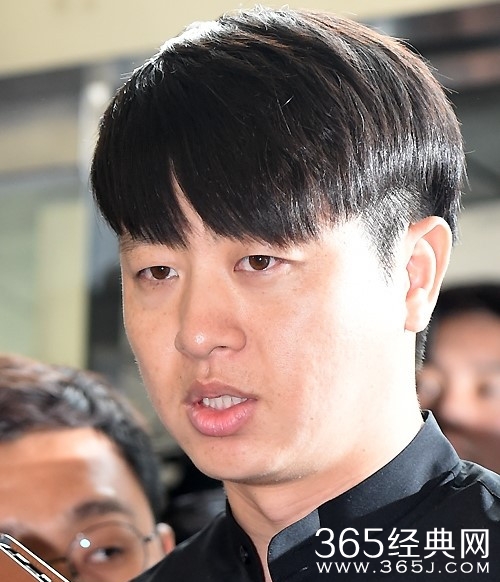 韩笑星刘相务涉嫌性侵未遂 将移交检察院