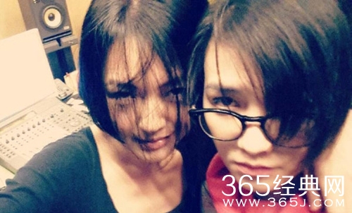 范晓萱力挺小S：她是我见过最有种最真的明星