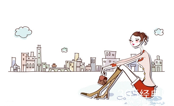 生活里那些经典的糗事笑话