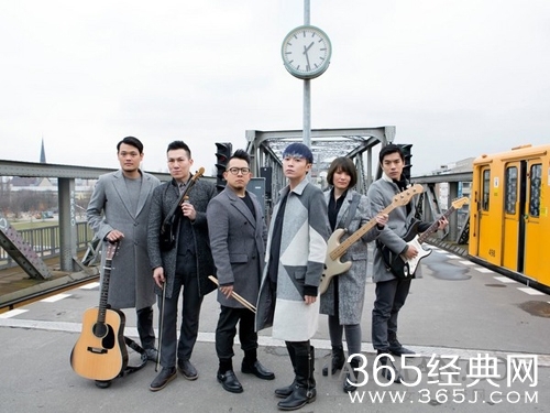 苏打绿心酸过往：曾摆摊扛瓦斯月收100元