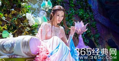 幻城吴优饰演的蝶澈结局是什么