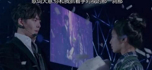 任意依恋05集申晙暎演唱会表白鲁乙唱的什么歌