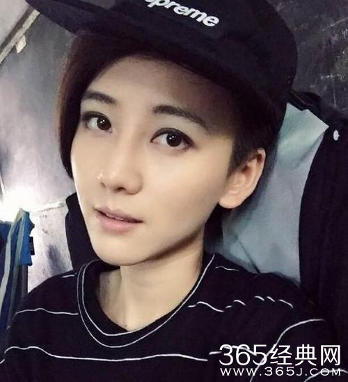 陈紫函被曝当小三 插足戴向宇十年婚姻