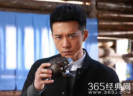 电视剧灭罪师唐朔扮演者是谁