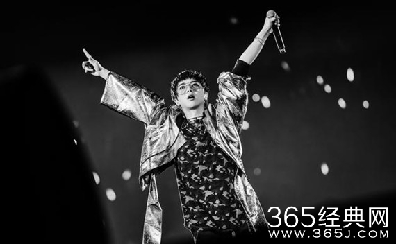 华晨宇深圳演唱会916举行 23日开启预售