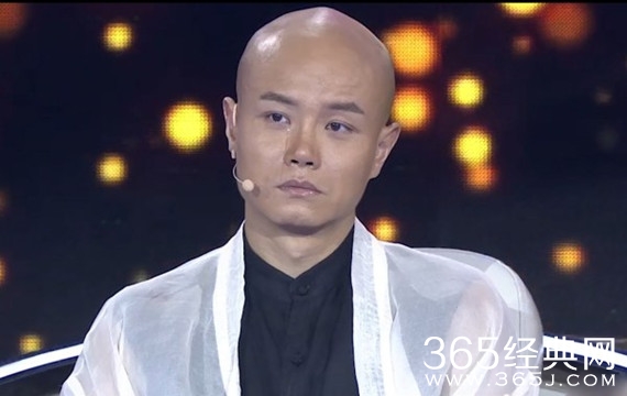 乐嘉现场泣不成声 马丁怒喊:我就是掏心窝子