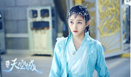 九州天空城结局是什么 易茯苓最后跟谁在一起