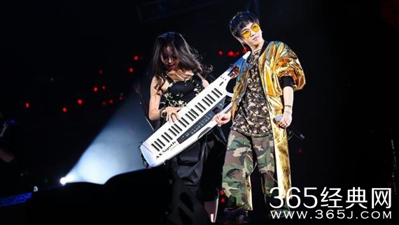 华晨宇深圳演唱会916举行 23日开启预售