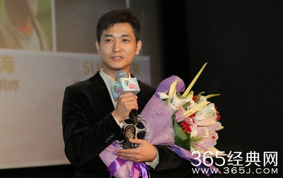 导演曾光谈中国票房 粉丝效应不利于国产电影发展